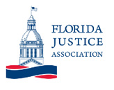 Member of the Florida Justice Association