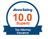Superb Rated by Avvo